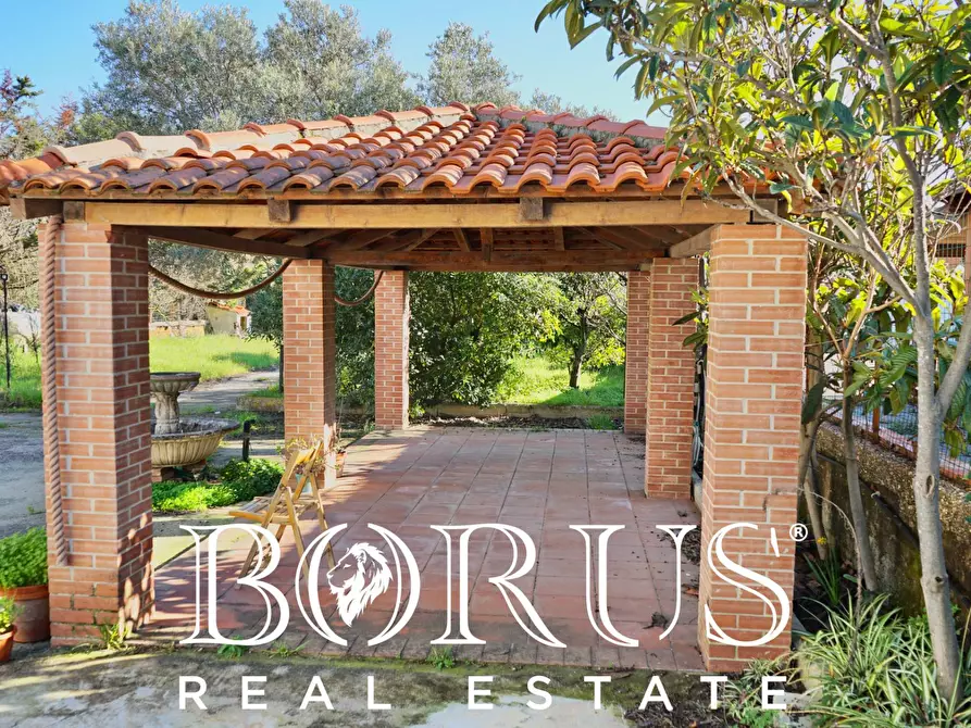 Immagine 9 di Casa indipendente in vendita  in VIALE BELLANO a Castel Volturno