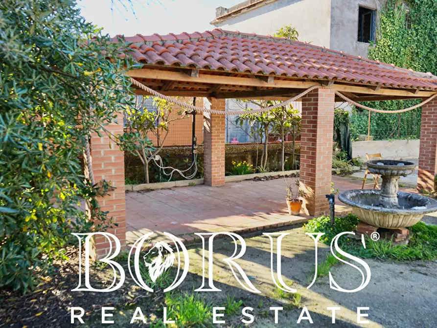 Immagine 4 di Casa indipendente in vendita  in VIALE BELLANO a Castel Volturno