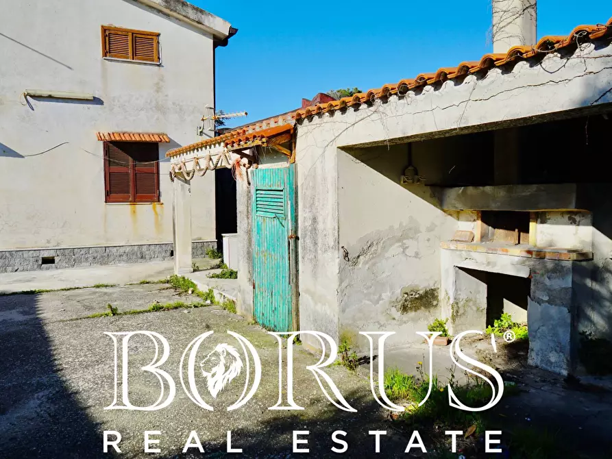 Immagine 11 di Casa indipendente in vendita  in VIALE BELLANO a Castel Volturno