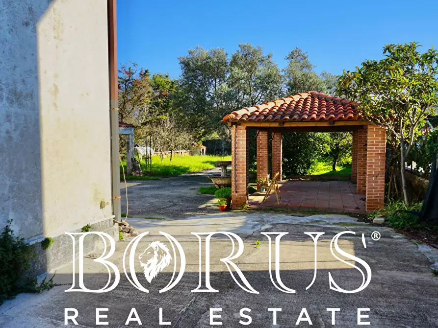 Immagine 12 di Casa indipendente in vendita  in VIALE BELLANO a Castel Volturno