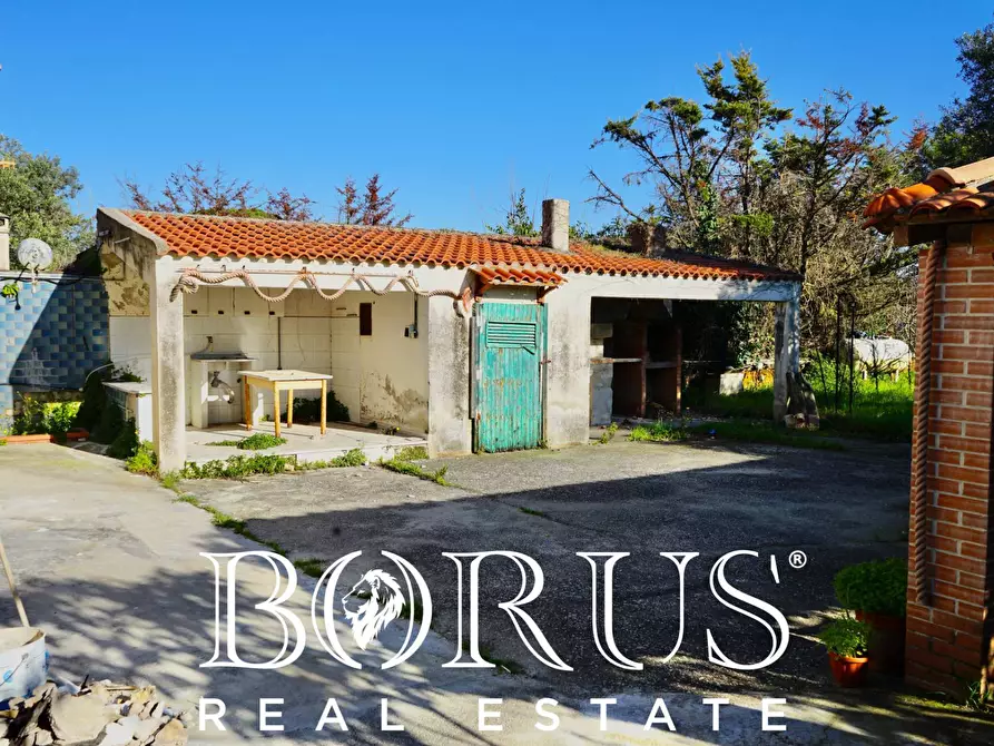 Immagine 3 di Casa indipendente in vendita  in VIALE BELLANO a Castel Volturno