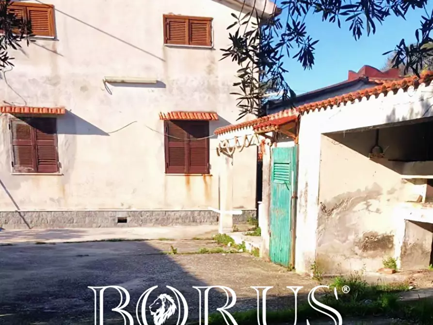 Immagine 1 di Casa indipendente in vendita  in VIALE BELLANO a Castel Volturno