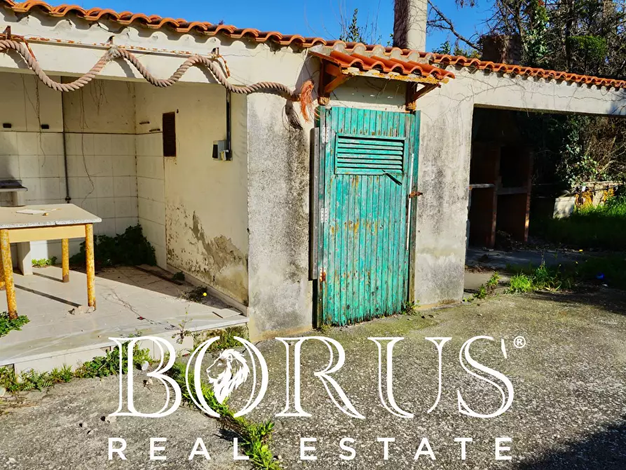 Immagine 7 di Casa indipendente in vendita  in VIALE BELLANO a Castel Volturno