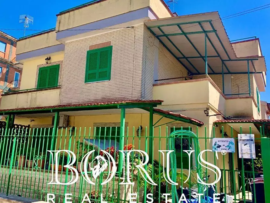 Immagine 2 di Appartamento in vendita  in via augusto monti, Castel Volturno a Castel Volturno