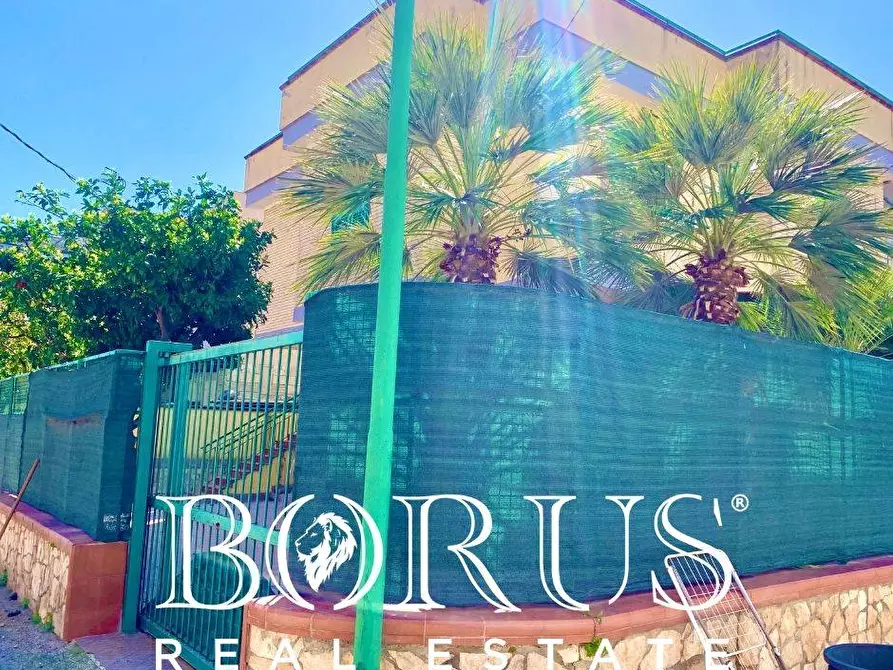 Immagine 3 di Appartamento in vendita  in via augusto monti, Castel Volturno a Castel Volturno