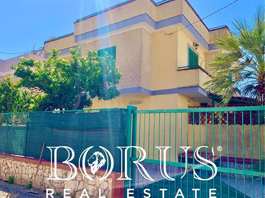 Immagine 4 di Appartamento in vendita  in via augusto monti, Castel Volturno a Castel Volturno