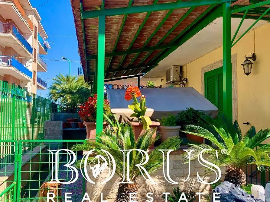 Immagine 5 di Appartamento in vendita  in via augusto monti, Castel Volturno a Castel Volturno