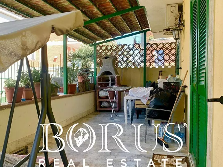 Immagine 6 di Appartamento in vendita  in via augusto monti, Castel Volturno a Castel Volturno