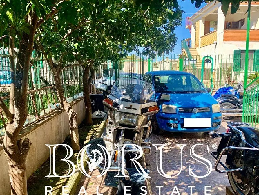 Immagine 11 di Appartamento in vendita  in via augusto monti, Castel Volturno a Castel Volturno