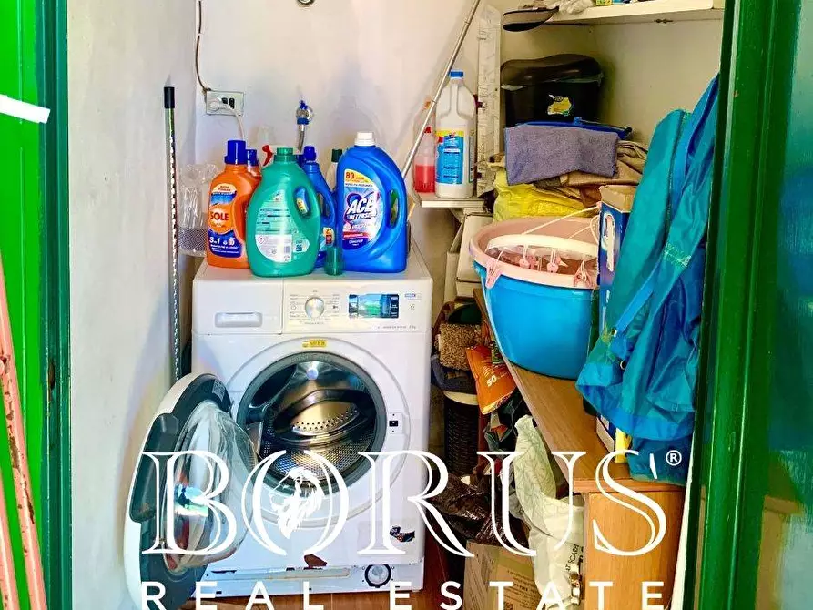 Immagine 12 di Appartamento in vendita  in via augusto monti, Castel Volturno a Castel Volturno