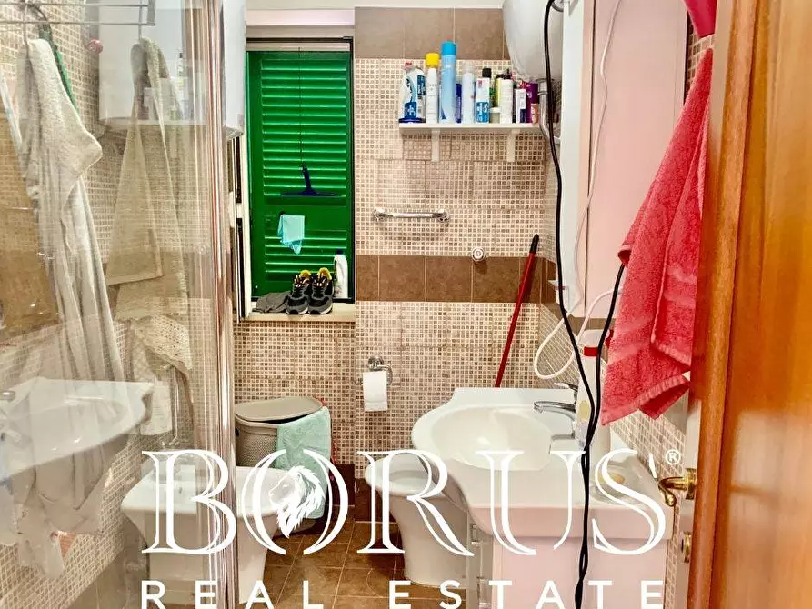 Immagine 14 di Appartamento in vendita  in via augusto monti, Castel Volturno a Castel Volturno