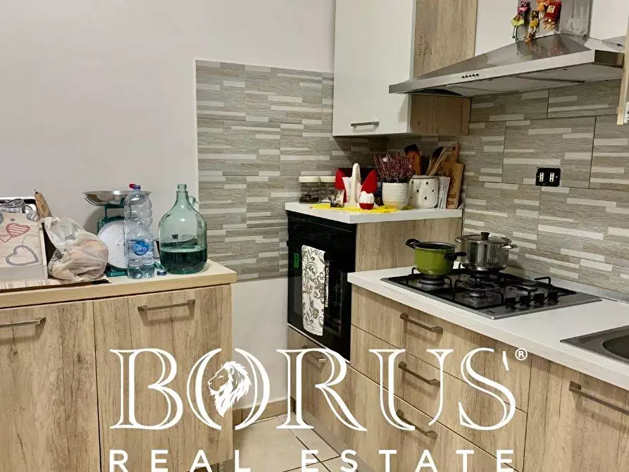 Immagine 27 di Appartamento in vendita  in via augusto monti, Castel Volturno a Castel Volturno