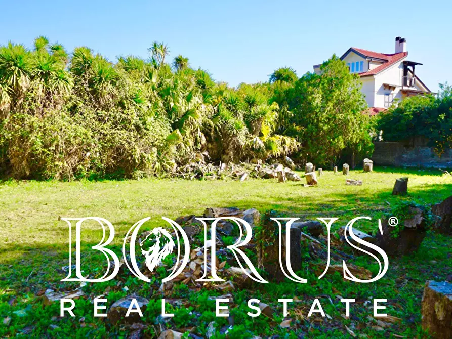 Immagine 4 di Terreno residenziale in vendita  in VIA ALDO MORO a Melito Di Napoli