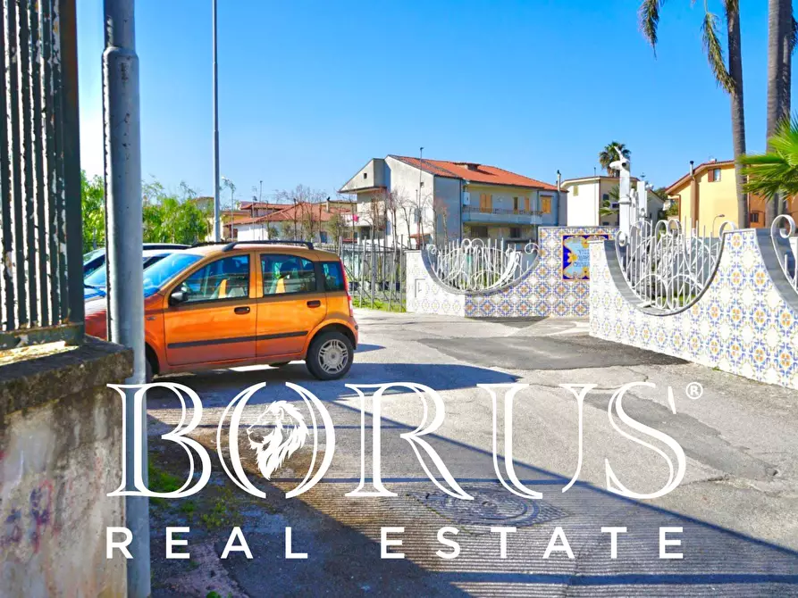 Immagine 16 di Terreno residenziale in vendita  in VIA ALDO MORO a Melito Di Napoli