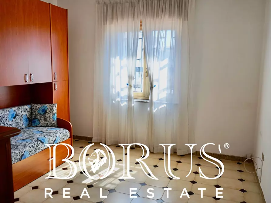 Immagine 22 di Villetta a schiera in vendita  in VIA CARDUCCI a Castel Volturno