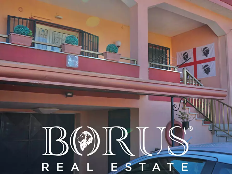 Immagine 2 di Villetta a schiera in vendita  in VIA CARDUCCI a Castel Volturno