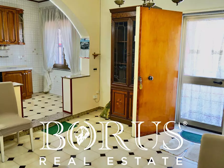 Immagine 10 di Villetta a schiera in vendita  in VIA CARDUCCI a Castel Volturno