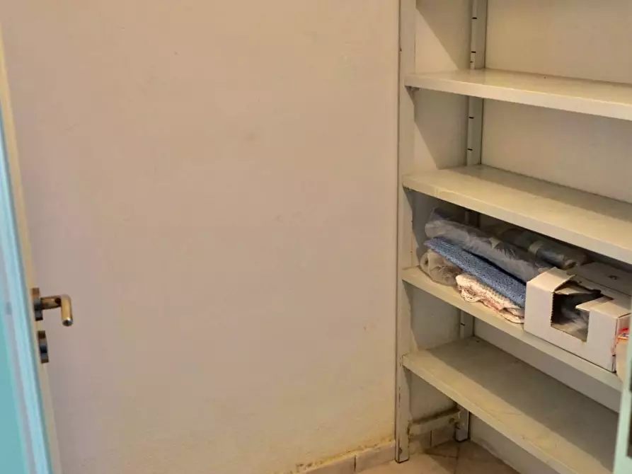 Immagine 24 di Villetta a schiera in vendita  in VIA CARDUCCI a Castel Volturno