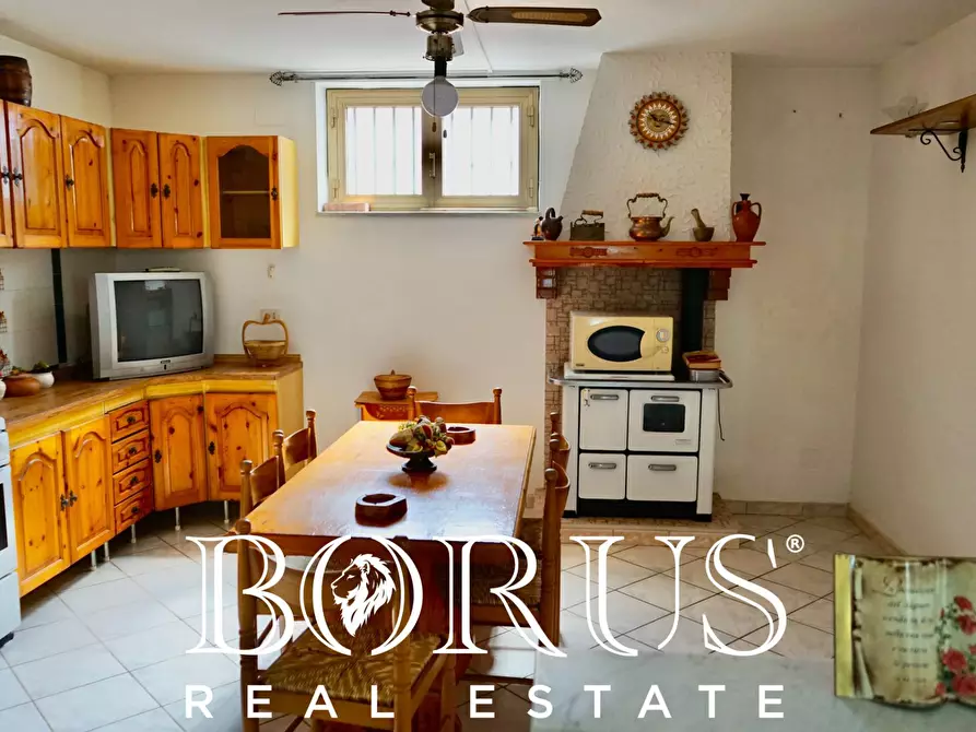 Immagine 9 di Villetta a schiera in vendita  in VIA CARDUCCI a Castel Volturno