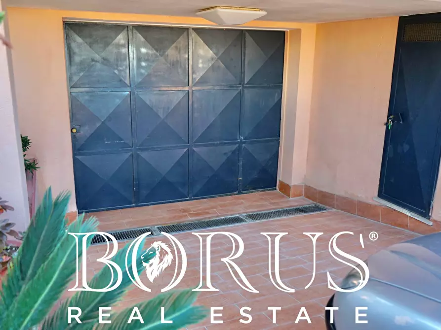 Immagine 27 di Villetta a schiera in vendita  in VIA CARDUCCI a Castel Volturno