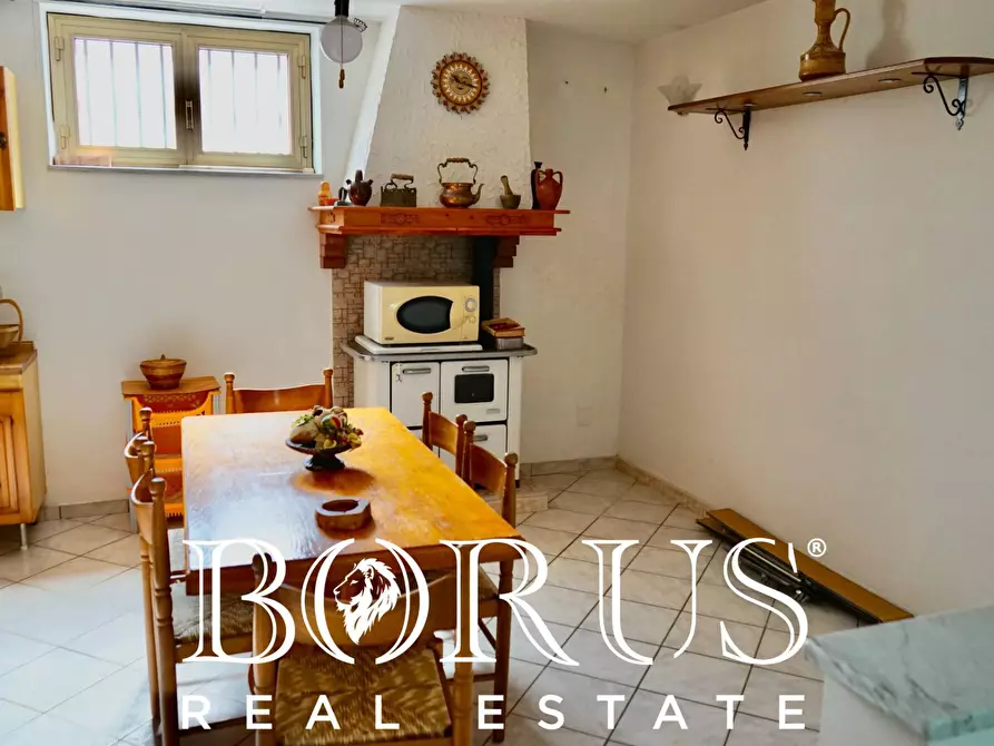 Immagine 11 di Villetta a schiera in vendita  in VIA CARDUCCI a Castel Volturno