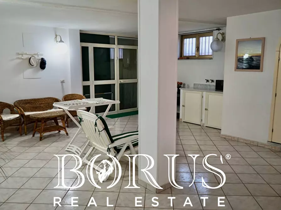 Immagine 20 di Villetta a schiera in vendita  in VIA CARDUCCI a Castel Volturno