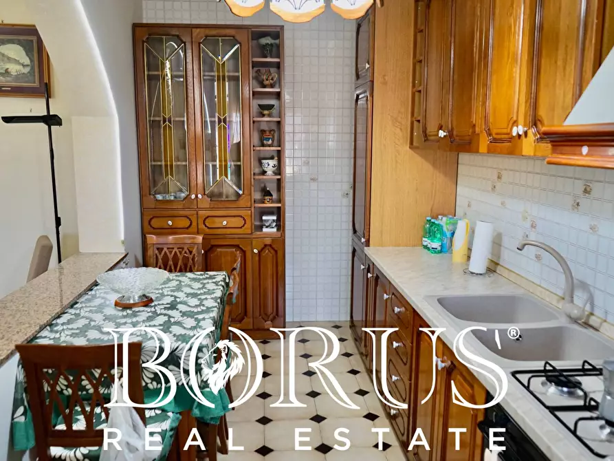 Immagine 15 di Villetta a schiera in vendita  in VIA CARDUCCI a Castel Volturno