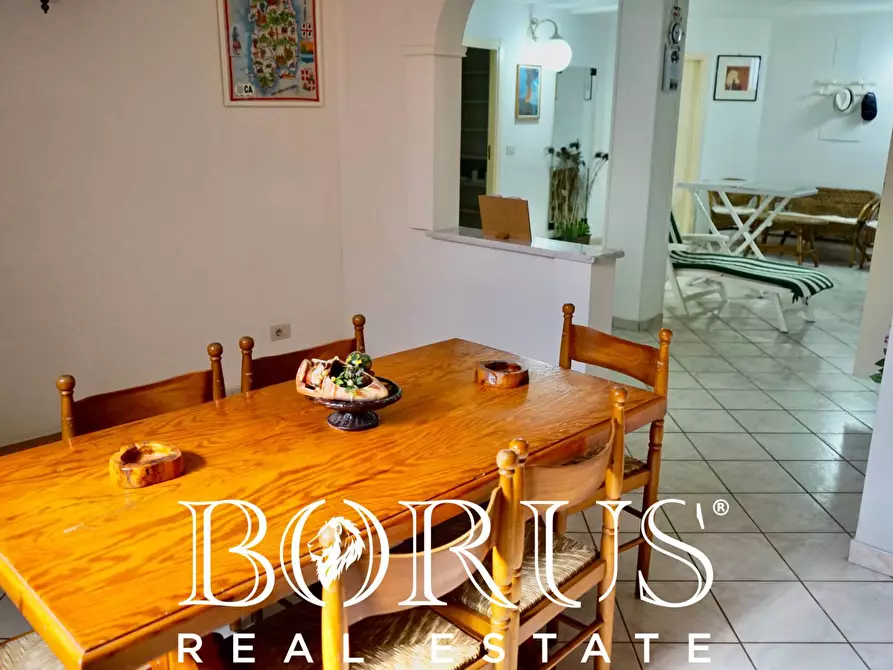 Immagine 16 di Villetta a schiera in vendita  in VIA CARDUCCI a Castel Volturno