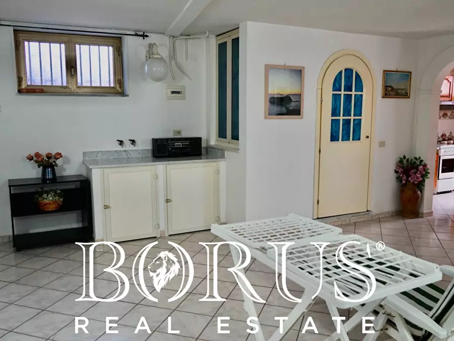 Immagine 19 di Villetta a schiera in vendita  in VIA CARDUCCI a Castel Volturno