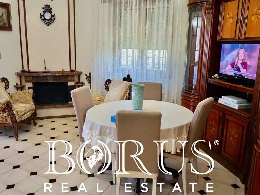 Immagine 17 di Villetta a schiera in vendita  in VIA CARDUCCI a Castel Volturno