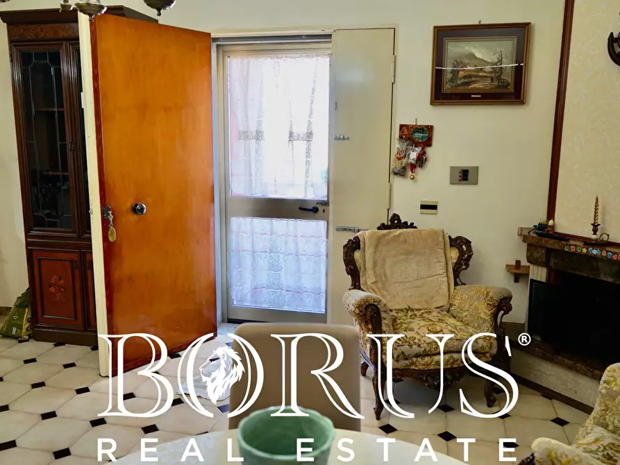 Immagine 18 di Villetta a schiera in vendita  in VIA CARDUCCI a Castel Volturno