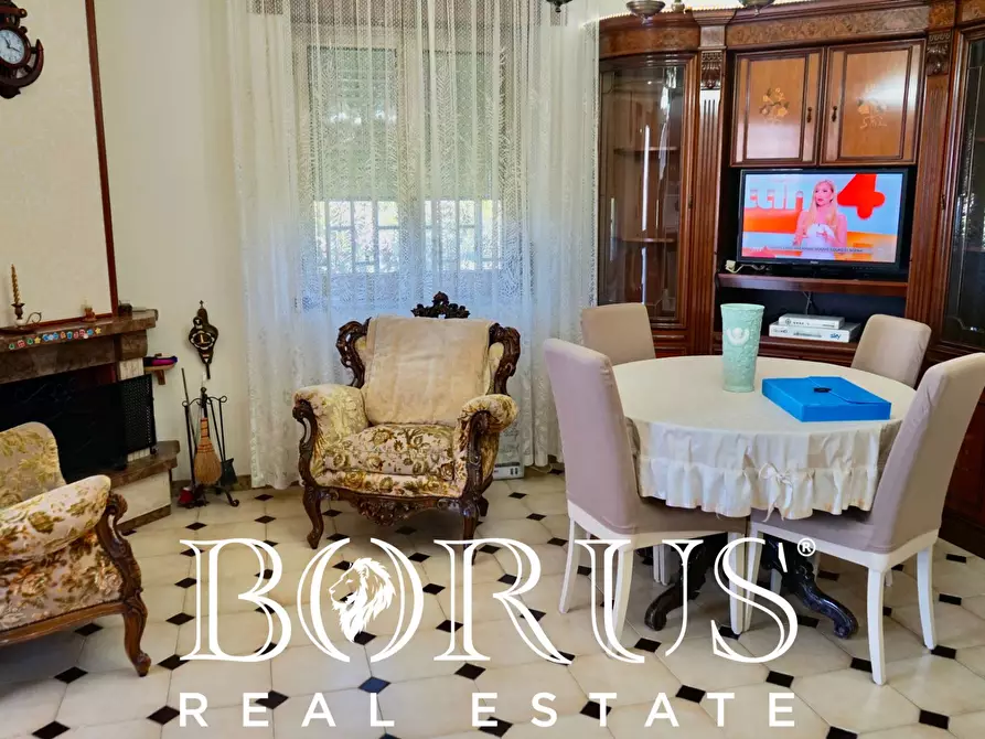 Immagine 12 di Villetta a schiera in vendita  in VIA CARDUCCI a Castel Volturno