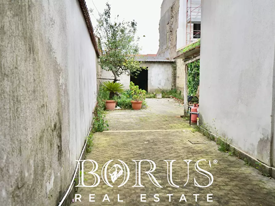 Immagine 1 di Casa indipendente in vendita  a Casal Di Principe