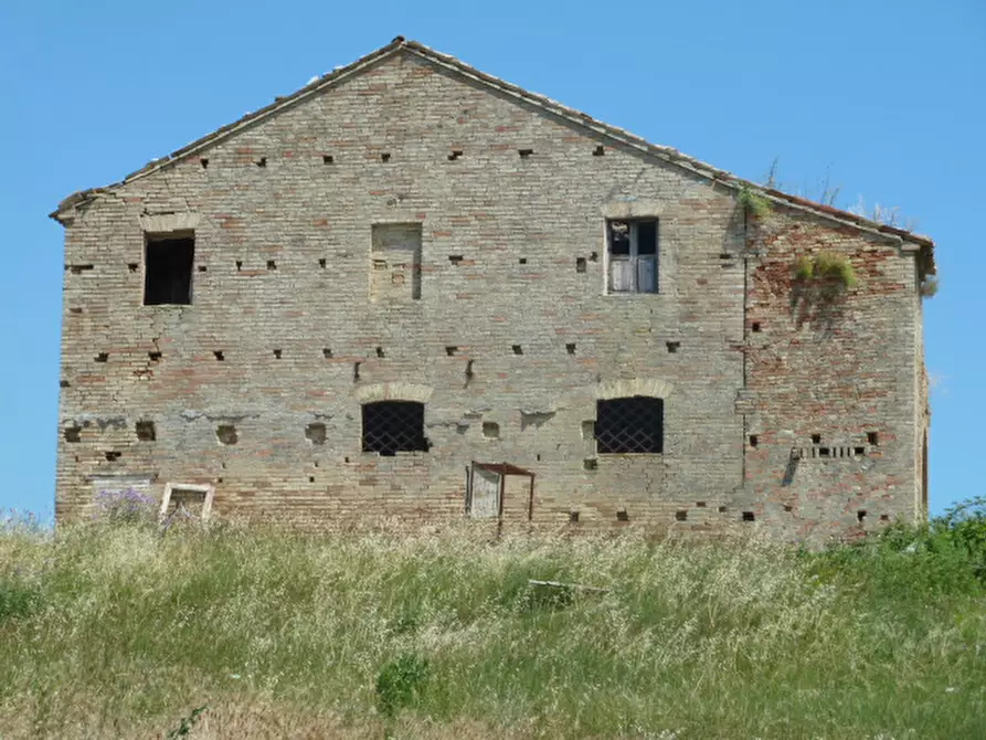 Immagine 3 di Casa indipendente in vendita  a Monteprandone