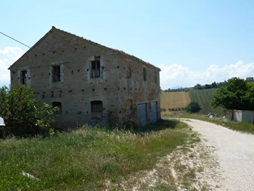 Immagine 11 di Casa indipendente in vendita  a Monteprandone