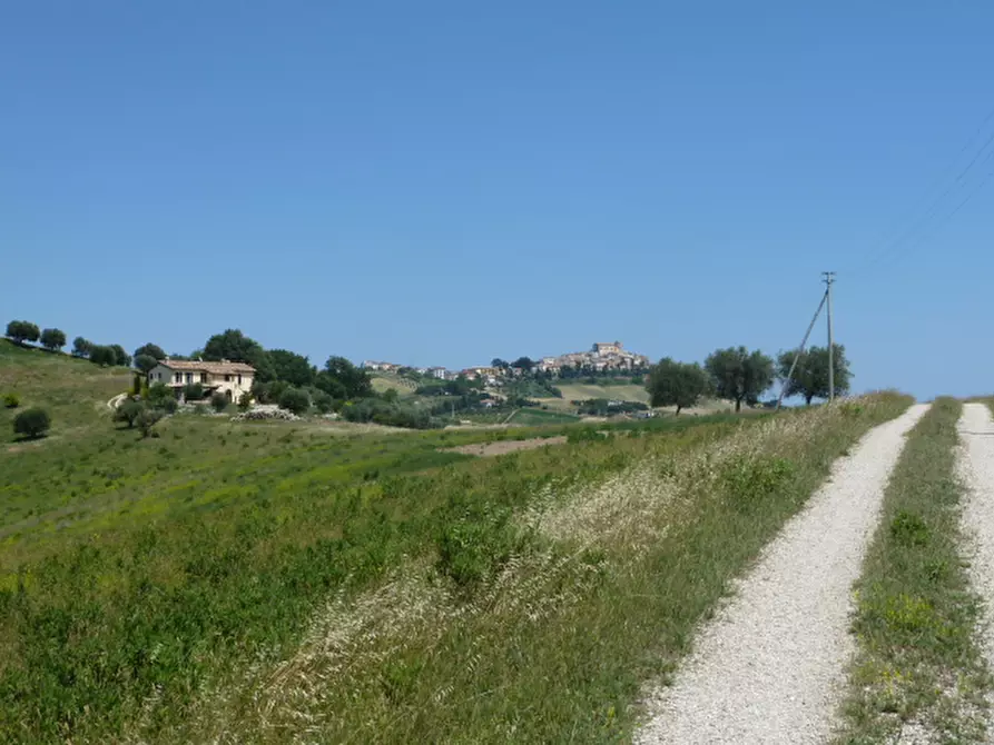 Immagine 12 di Casa indipendente in vendita  a Monteprandone