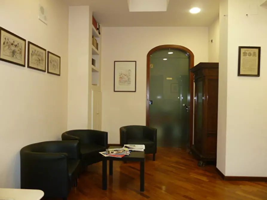 Immagine 1 di Ufficio in vendita  a San Benedetto Del Tronto