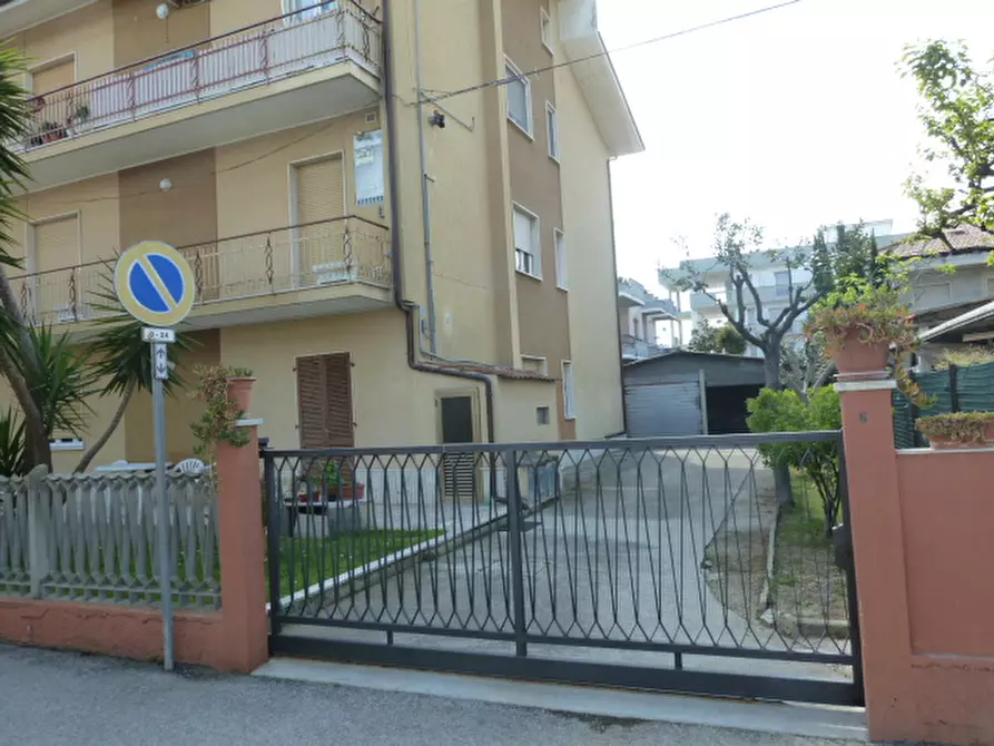 Immagine 30 di Appartamento in vendita  a Martinsicuro