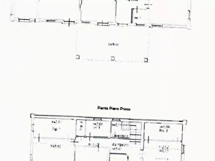 Immagine 20 di Casa indipendente in vendita  a Acquaviva Picena