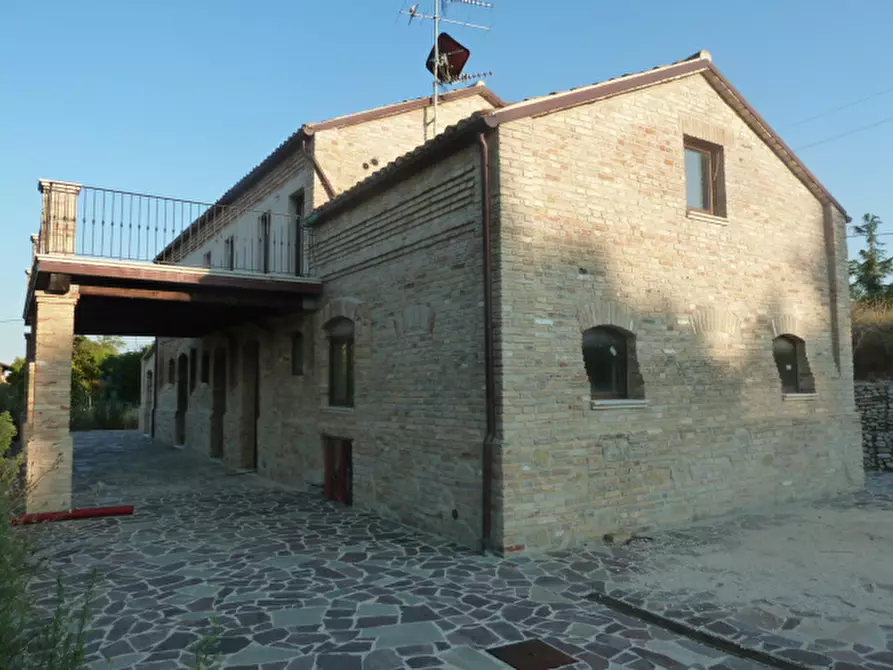 Immagine 1 di Casa indipendente in vendita  a Acquaviva Picena