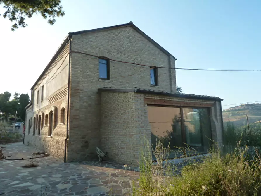 Immagine 6 di Casa indipendente in vendita  a Acquaviva Picena