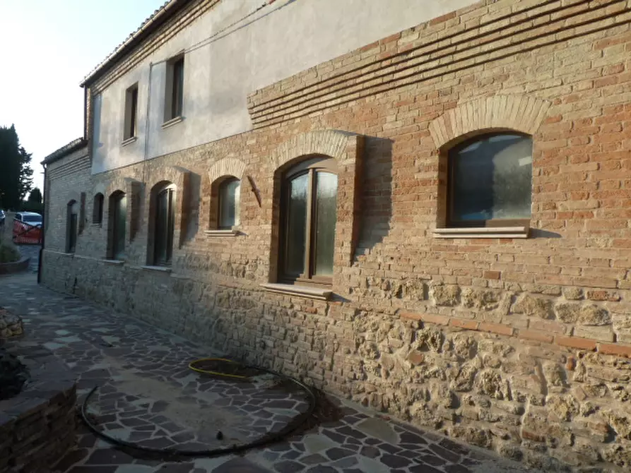 Immagine 7 di Casa indipendente in vendita  a Acquaviva Picena