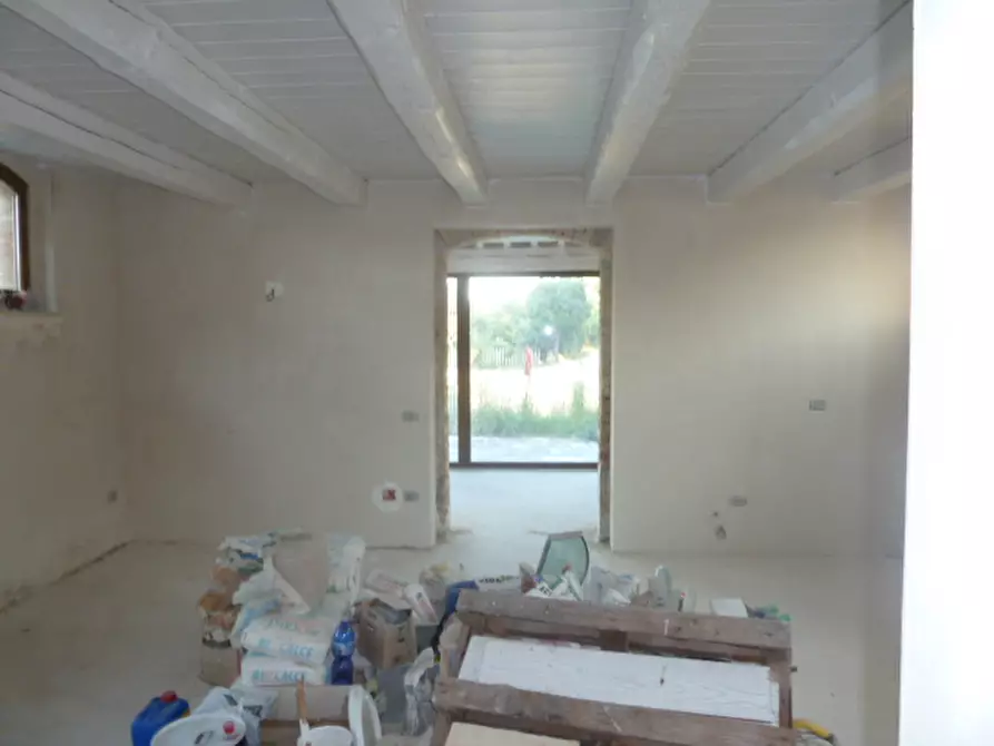 Immagine 11 di Casa indipendente in vendita  a Acquaviva Picena