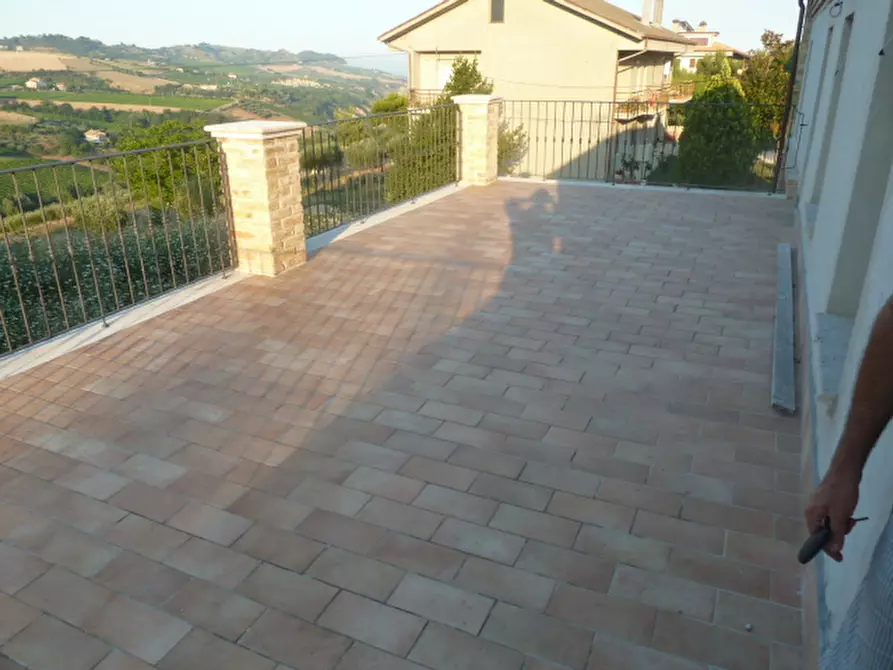 Immagine 12 di Casa indipendente in vendita  a Acquaviva Picena