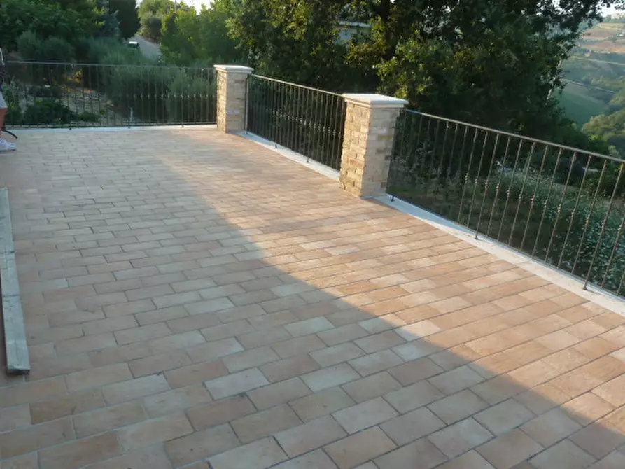 Immagine 13 di Casa indipendente in vendita  a Acquaviva Picena