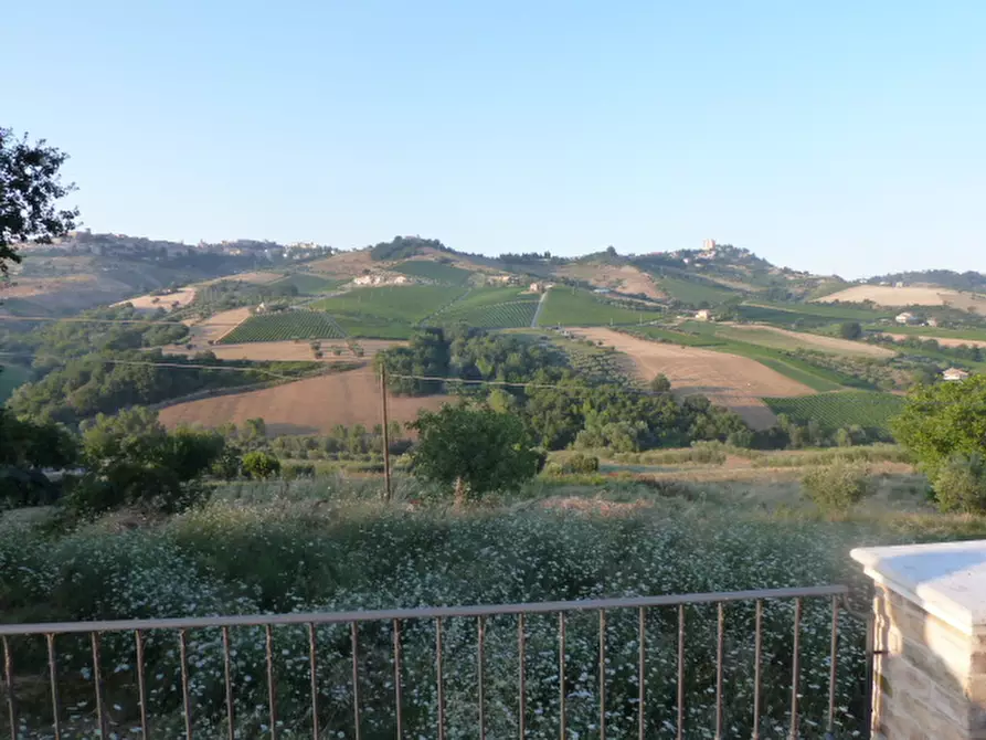 Immagine 14 di Casa indipendente in vendita  a Acquaviva Picena