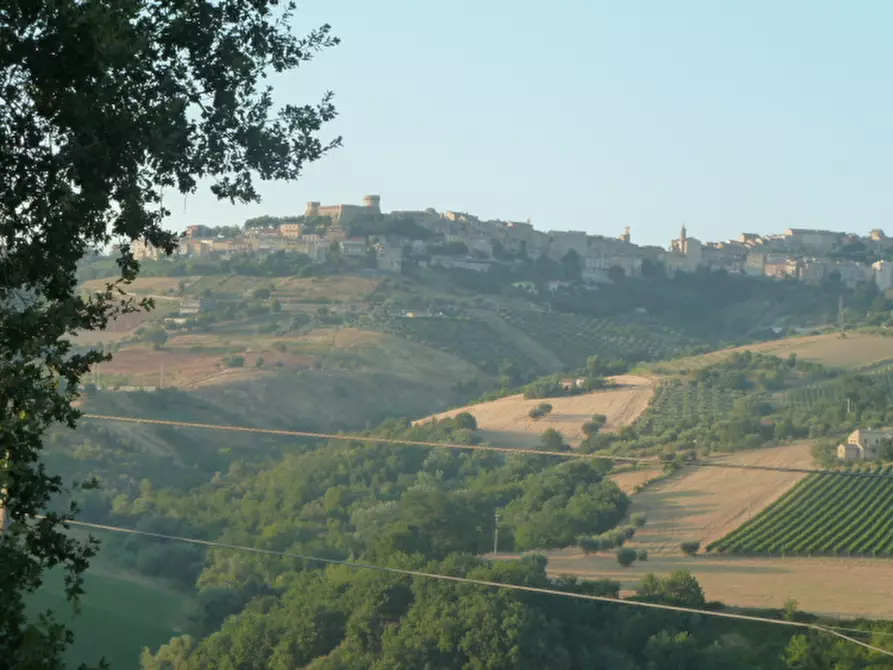 Immagine 15 di Casa indipendente in vendita  a Acquaviva Picena
