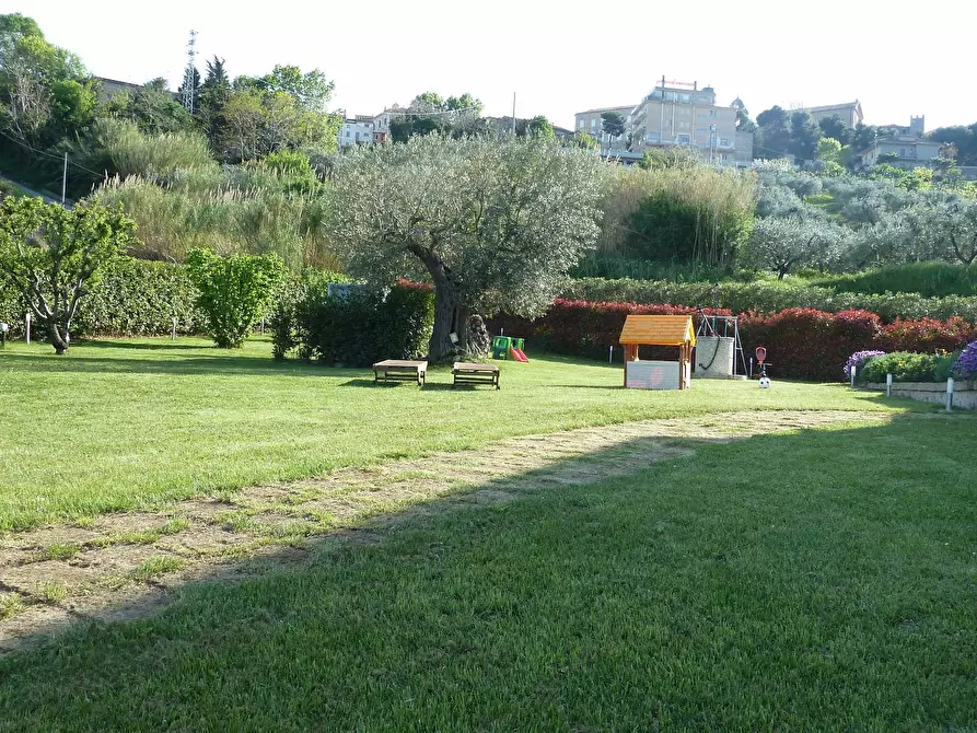 Immagine 20 di Villa in vendita  a Monteprandone