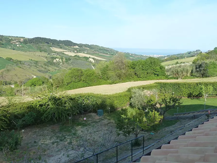 Immagine 25 di Villa in vendita  a Monteprandone