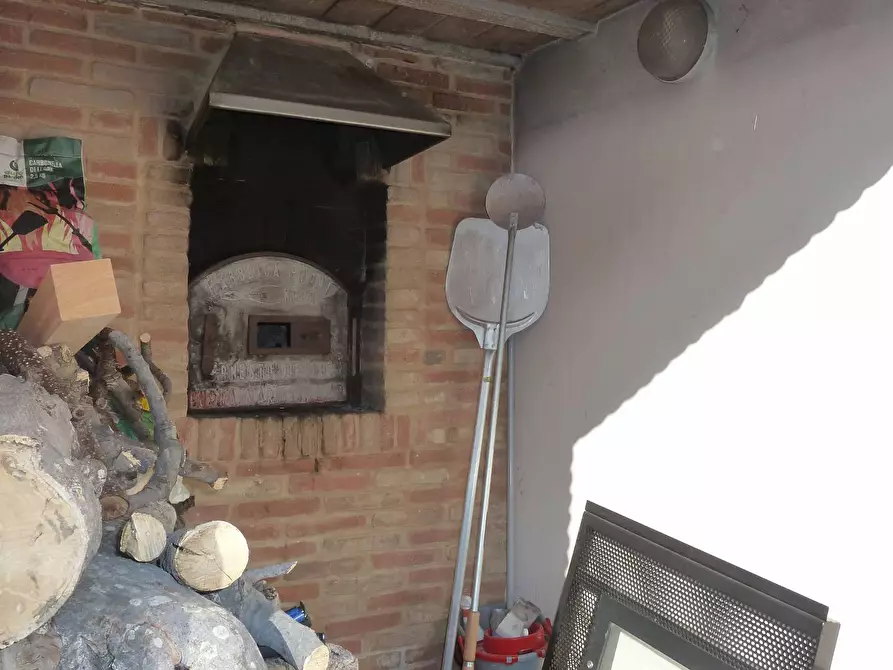 Immagine 15 di Villa in vendita  a Monteprandone